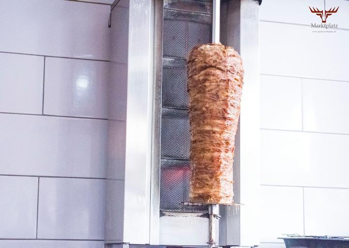 Lussy Express Doner