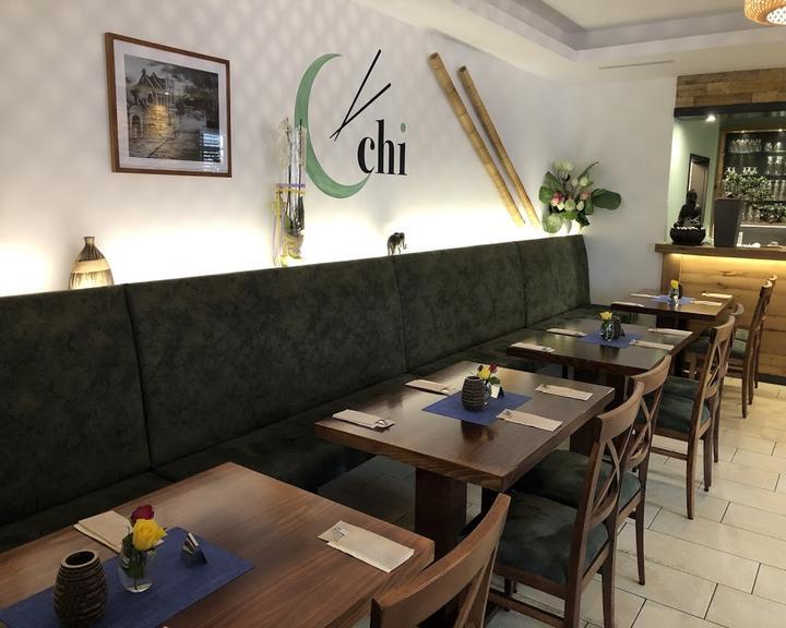 Cchi Asia Restaurant