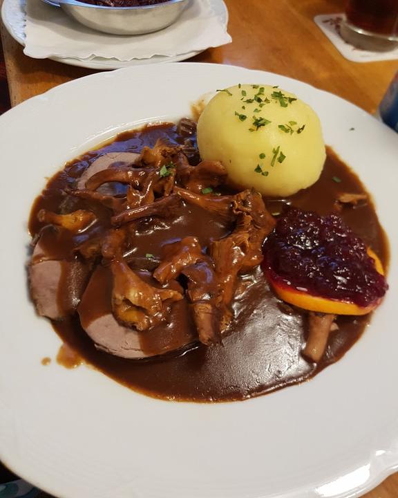 Restaurant Zum Stern