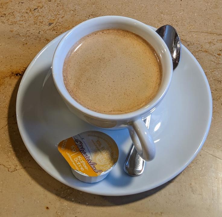 Cafe Charivari