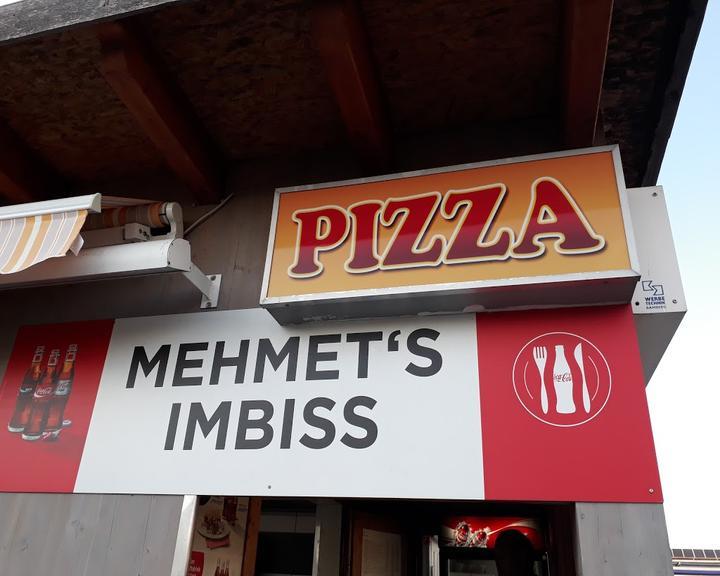 Mehmets Imbiss